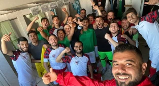 Sarayköyspor evinde rakip tanımıyor