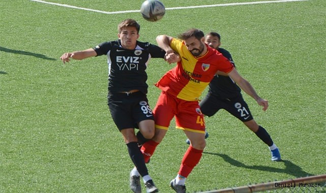 TFF 3. Lig: Kızılcabölükspor: 4 - Kuşadasıspor: 0