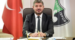 Uz, taraftarı Keçiören maçına davet etti