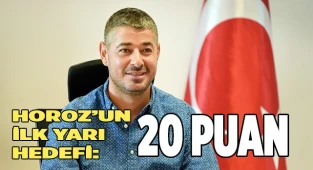 Uz, 'Teknik heyet ve oyuncularımızın çalışmalarından memnunuz'