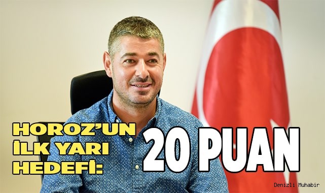 Uz, 'Teknik heyet ve oyuncularımızın çalışmalarından memnunuz'