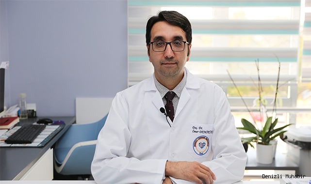 Uzmanlar her 4-5 kadından 1’inde görülen ama fark edilmeyen miyomlara karşı uyardı