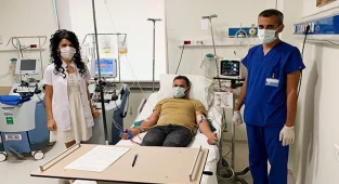Uzmanlar kök hücre naklinde çok bilinen yanlışları anlattı