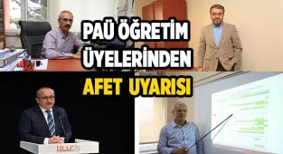 16 milyon bina risk altında