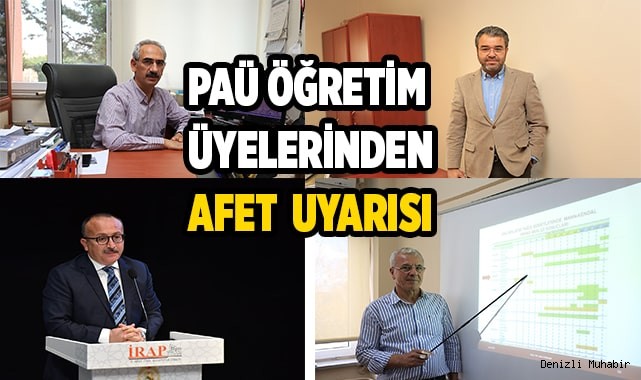16 milyon bina risk altında