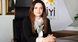 Akışık, 'Bir kadını eğitirseniz, gelecek kuşakları eğitirsiniz'