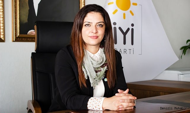 Akışık, 'Bir kadını eğitirseniz, gelecek kuşakları eğitirsiniz'