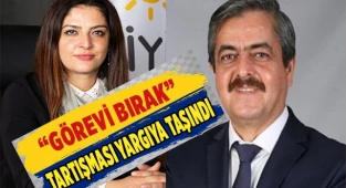 Akışık, yargı kararının uygulanmasını istemişti