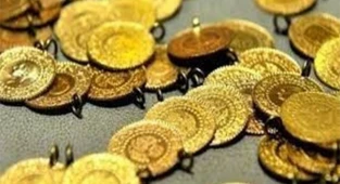 Altın fiyatlarında yeni rekor: Gram 1000 TL üzerini gördü