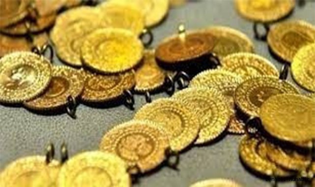 Altın fiyatlarında yeni rekor: Gram 1000 TL üzerini gördü