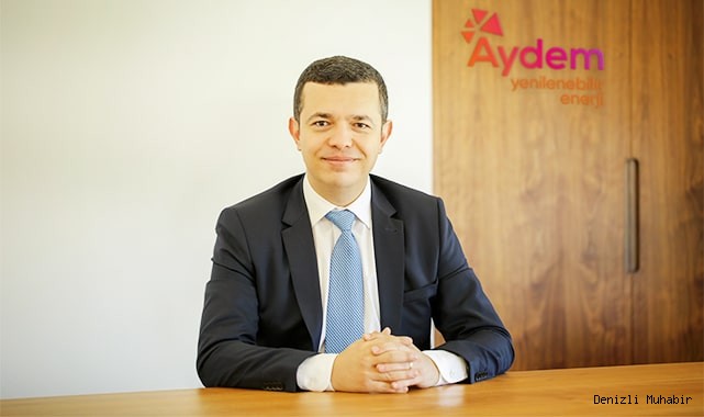 Aydem Yenilenebilir Enerji CDP’deki Başarısını Yükseltti