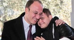 BAŞKAN ÖRKİ’DEN ENGELLİLER GÜNÜ MESAJI