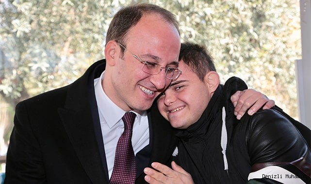 BAŞKAN ÖRKİ’DEN ENGELLİLER GÜNÜ MESAJI