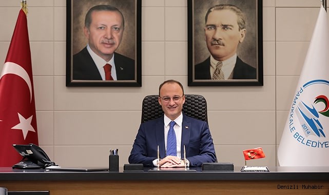 BAŞKAN ÖRKİ'DEN MİLLİ ŞAİRİ ANMA MESAJI