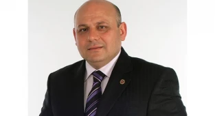 Başkan Şevik’ten 10 Aralık Dünya İnsan Hakları Günü mesajı