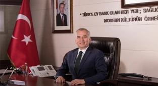 Başkan Zolan’dan Milli Şair Ersoy’u anma mesajı