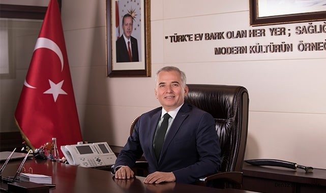 Başkan Zolan’dan Milli Şair Ersoy’u anma mesajı