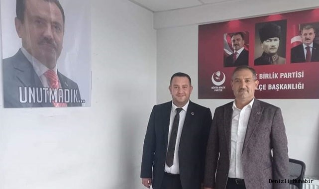 BBP tütün üreticilerini yalnız bırakmadı