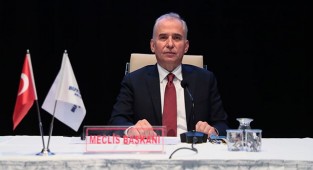 Büyükşehir 2021'nin son Meclis toplantısını yaptı