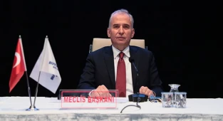 Büyükşehir 2021'nin son Meclis toplantısını yaptı