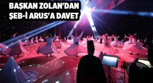 Büyükşehir, Hz. Mevlana için anma programı düzenleyecek