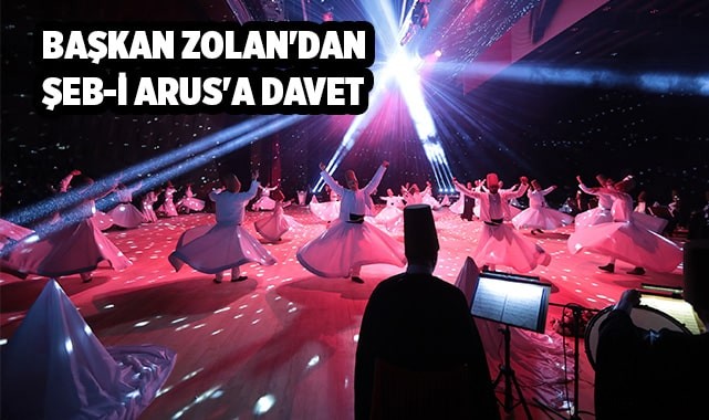 Büyükşehir, Hz. Mevlana için anma programı düzenleyecek