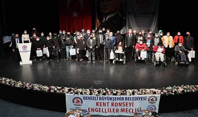 Büyükşehir’in EKPSS hazırlık kursları başladı