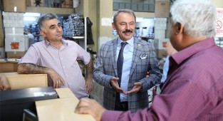 ÇALIŞANLARIN HAKLARINI KORUYORUZ