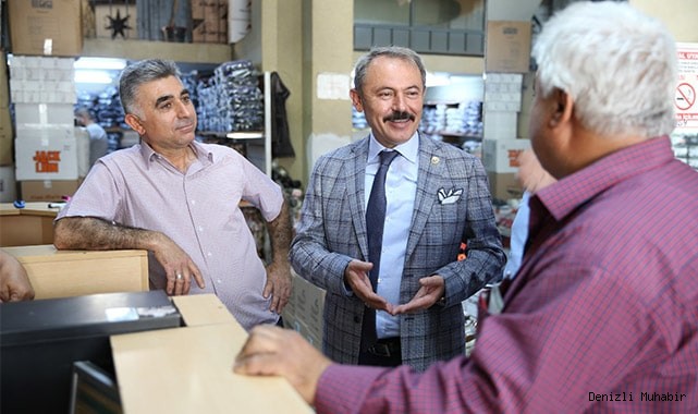 ÇALIŞANLARIN HAKLARINI KORUYORUZ