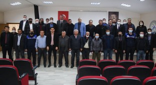Çamelispor Kulübünün ismi değişti