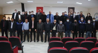 Çamelispor Kulübünün ismi değişti