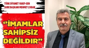 Çivril’de imam’a yapılan çirkin saldırıyı kınadı