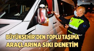 Denetimler hız kesmeyecek
