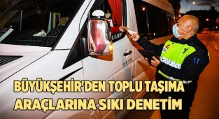 Denetimler hız kesmeyecek