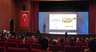 DENİB ‘E-Ticaret ve E-İhracat’ın uzmanlarını Denizli iş dünyasıyla buluşturdu