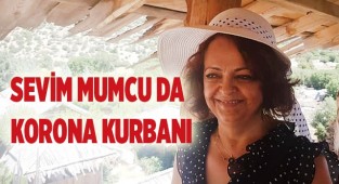 Denizli CHP Kadın Kolları Yöneticisi Sevim Mumcu korona kurbanı