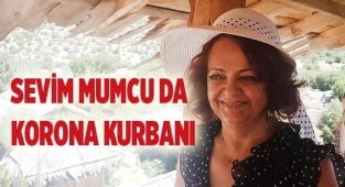 Denizli CHP Kadın Kolları Yöneticisi Sevim Mumcu korona kurbanı
