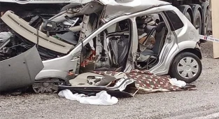 Denizli'de 1 haftada 147 trafik kazası meydana geldi