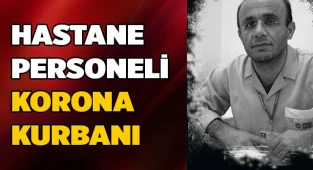Denizli'de covid-19 can almaya devam ediyor