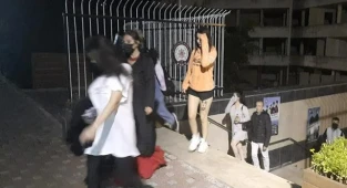 Denizli’de kumar oynayan 17 kişiye ceza