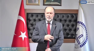 Denizli Müftülüğü ‘Dünya Engelliler Günü’nde farkındalık oluşturdu