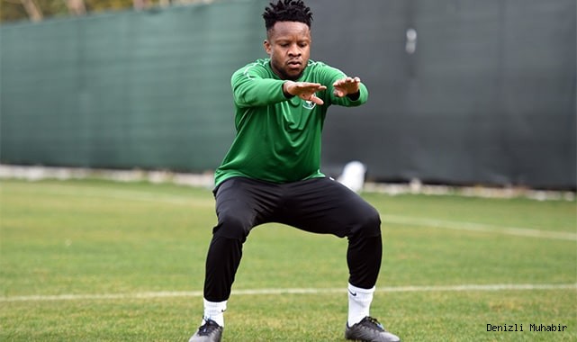 Denizlispor, Onazi ile yollarını ayırdı