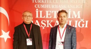 DGC, “KAPASİTE GELİŞTİRME VE PERSPEKTİF ÇALIŞTAYI’NA KATILDI