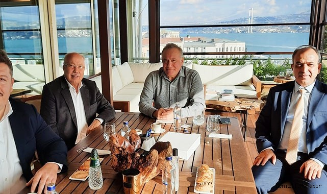 DOSB TEKNİK ÜNİVERSİTESİ İÇİN GÖRÜŞMELER SÜRÜYOR