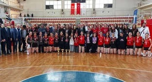 Filede şampiyon belli oldu