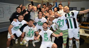 Futbolculara 4 gün izin