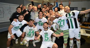 Futbolculara 4 gün izin
