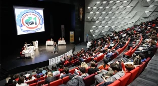 Gençlik Meclisi'nden 9. Münazara Turnuvası