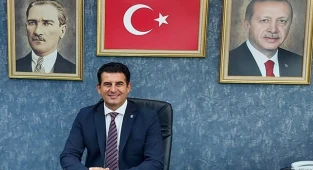 Güngör;  'Ak Parti, Engelleri kaldırdı'