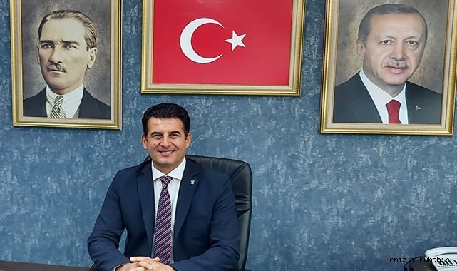 Güngör; 'Ak Parti, Engelleri kaldırdı'